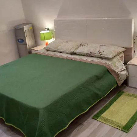 Casa Vacanze * Copanello