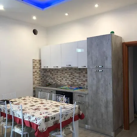 Casa Vacanze * Copanello