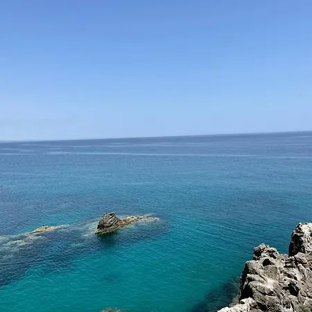 Casa Vacanze Copanello
